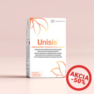 UNISIS - AKCIA -50%