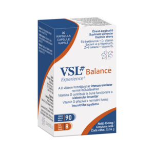 VSL#Balance - probiotikum
